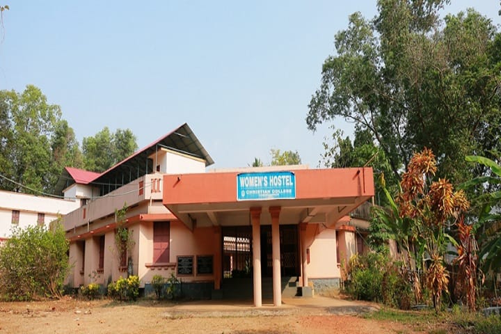hostel